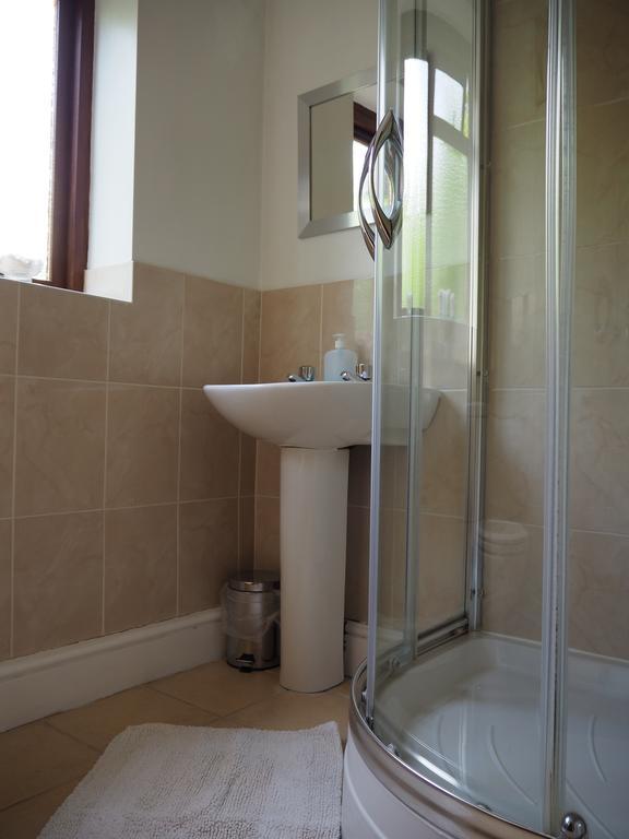 אוקספורד High Hedges Guest House מראה חיצוני תמונה