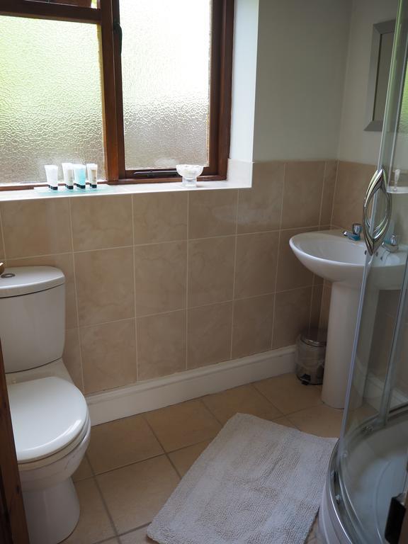 אוקספורד High Hedges Guest House מראה חיצוני תמונה