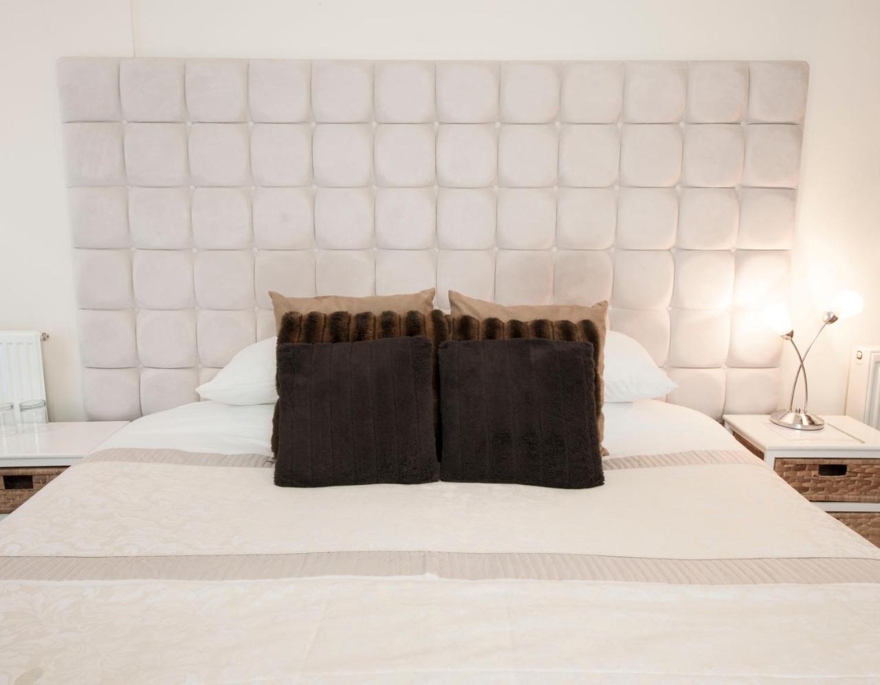 אוקספורד High Hedges Guest House מראה חיצוני תמונה
