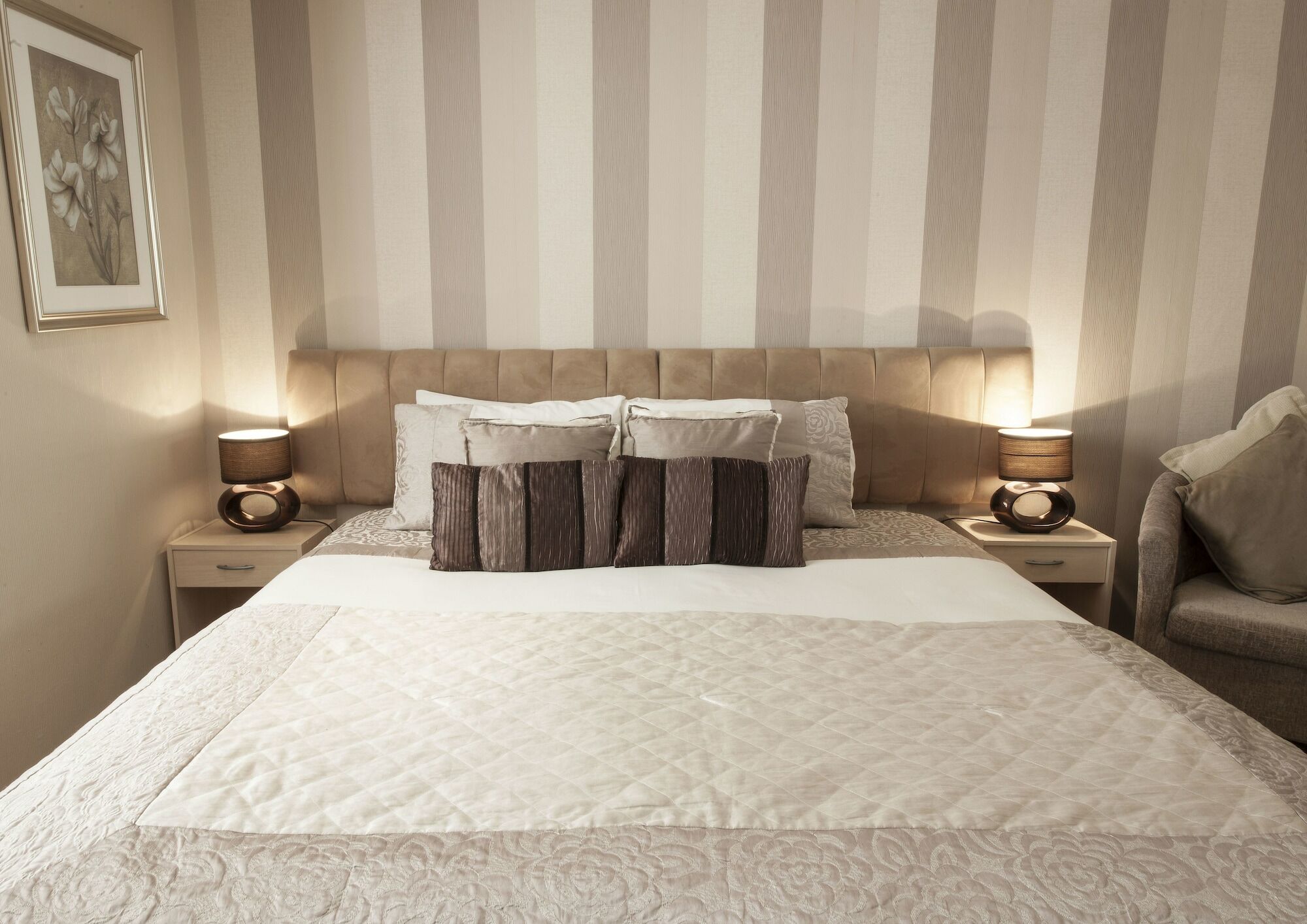 אוקספורד High Hedges Guest House מראה חיצוני תמונה